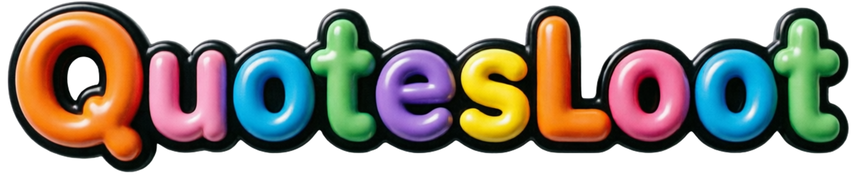 QuotesLoot Logo