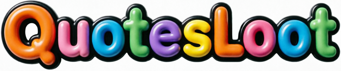 QuotesLoot Logo