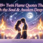Twin Flame Quotes