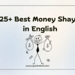 Money Shayari in English